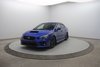 Subaru WRX Sport-tech 2018-0