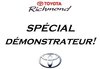 Toyota bZ Woodland *DÉMONSTRATEUR* 2026-0
