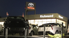 2023 Toyota Tundra Capstone Hybrid *BAS KILOMÉTRAGE*-2