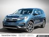 2021 Honda Pilot Touring 7-Passenger-0