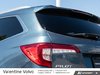 2021 Honda Pilot Touring 7-Passenger-11