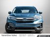 2021 Honda Pilot Touring 7-Passenger-1