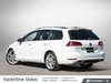 2019 Volkswagen Golf SportWagen Execline-3