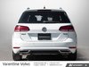 2019 Volkswagen Golf SportWagen Execline-4