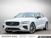 2022 Volvo S60-0