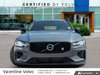 2024 Volvo V60 Recharge Polestar Engineered-1