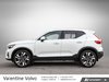 2024 Volvo XC40 Ultimate Bright Theme-2