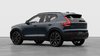 2026 Volvo XC40 Plus (Dark Theme)-1