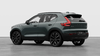 2026 Volvo XC40 Plus (Dark Theme)-1
