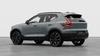 2026 Volvo XC40 Plus (Dark Theme)-1
