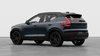 2026 Volvo XC40 Ultra Black Edition-1
