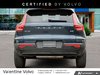2026 Volvo XC40 Plus Dark Theme-4