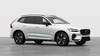 2026 Volvo XC60 Plug-in hybrid Plus-2