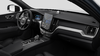 2026 Volvo XC60 Ultra Black Edition-9