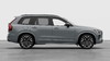 2026 Volvo XC90 Plug-in hybrid Plus 7-Seater (Dark Theme)-6