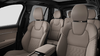2026 Volvo XC90 Plug-in hybrid Plus 7-Seater (Bright Theme)-11