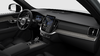 2026 Volvo XC90 Plug-in hybrid Ultra 7-Seater (Dark Theme)-9