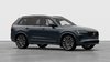 2027 Volvo XC90 Plug-In Hybrid Ultra Dark Theme-2