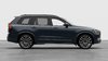 2027 Volvo XC90 Plug-In Hybrid Ultra Dark Theme-6