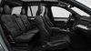 2027 Volvo XC90 Plug-In Hybrid Ultra Black Edition-12