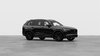 2027 Volvo XC90 Plug-In Hybrid Ultra Black Edition-2
