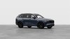 2027 Volvo XC90 Plug-In Hybrid Ultra Black Edition-2