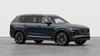 2026 Volvo XC90 Ultra 7-Seater (Bright Theme)-2