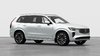 2027 Volvo XC90 Plug-in hybrid Ultra 7-Seater (Bright Theme)-2