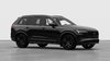 2027 Volvo XC90 Plug-in hybrid Ultra Black Edition 7-Seater-2