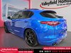2023 Alfa Romeo Stelvio VELOCE AWD GARANTIE PROLONGÉ INCLUSES-9