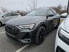 2022 Audi e-tron Sportback Technik 55 SPORTBACK-0