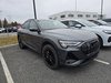 2022 Audi e-tron Sportback Technik 55 SPORTBACK-3