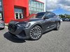 Audi e-tron Sportback Progressiv 351KM AUTONOMIE 2022-0