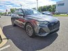 Audi e-tron Sportback Progressiv 351KM AUTONOMIE 2022-1
