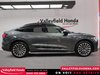2022 Audi e-tron Sportback Progressiv 351KM AUTONOMIE-3