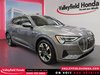2019 Audi e-tron 55 Technik TRÈS PROPRE BAS KILOMÉTRAGE !-2
