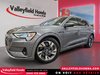 2019 Audi e-tron 55 Technik TRÈS PROPRE BAS KILOMÉTRAGE !-0