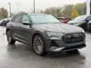 Audi e-tron Technik 2023-2