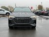 Audi e-tron Technik 2023-1
