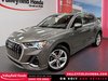 2019 Audi Q3 Progressiv S-Line 2.0T QUATTRO+TOIT+CUIR-0