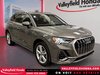 2019 Audi Q3 Progressiv S-Line 2.0T QUATTRO+TOIT+CUIR-2
