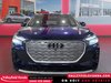 2024 Audi Q4 e-tron 1 PROPRIO JAMAIS ACCIDENTÉ-1