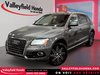 2016 Audi Q5 2.0T Progressiv-0