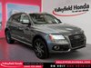 2016 Audi Q5 2.0T Progressiv-2