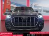 2021 Audi Q5 Komfort IMPECCABLE !-1