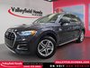 2021 Audi Q5 Komfort IMPECCABLE !-0
