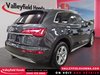 2021 Audi Q5 Komfort IMPECCABLE !-5
