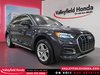 2021 Audi Q5 Komfort IMPECCABLE !-2