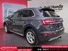 2021 Audi Q5 Komfort IMPECCABLE !-7