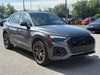 Audi Q5 Technik 2024-2